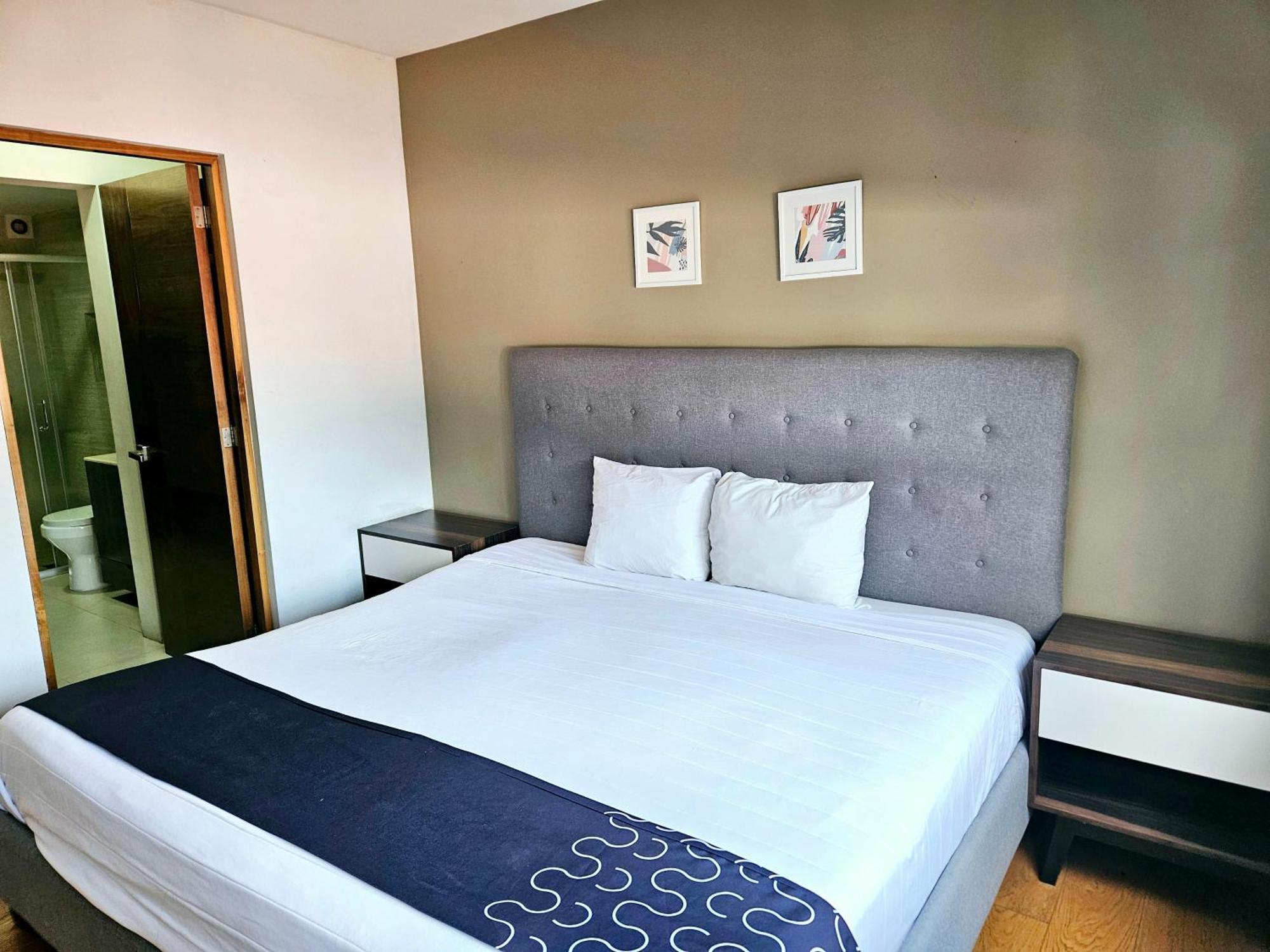 Singular Socrates Hotel Kota Meksiko Bagian luar foto